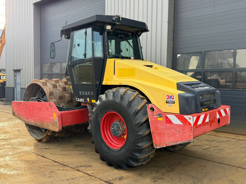 Dynapac CA302 PD - Rodillo: foto 3 Dynapac CA302 PD - Rodillo: foto 3