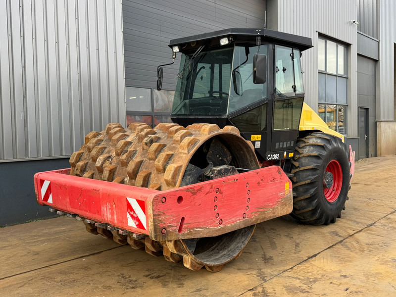 Dynapac CA302 PD - Rodillo: foto 2 Dynapac CA302 PD - Rodillo: foto 2