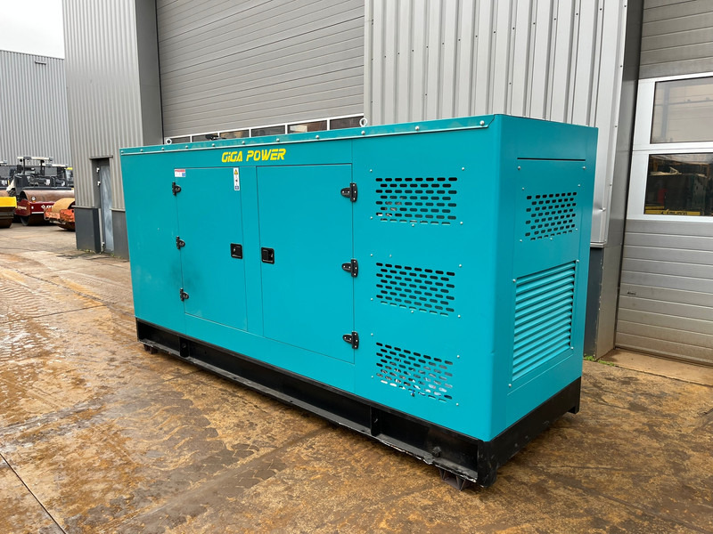 Giga power Giga power 312.5 kVa silent generator set - LT-W250GF - Generador industriale: foto 3 Giga power Giga power 312.5 kVa silent generator set - LT-W250GF - Generador industriale: foto 3