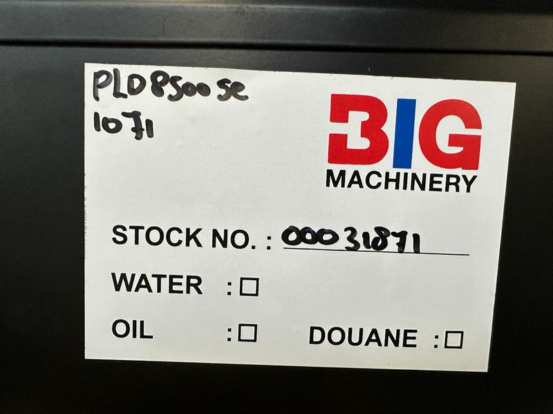 Leasing de Giga power PLD8500SE 8 kVA silent generator Giga power PLD8500SE 8 kVA silent generator: foto 10 Leasing de Giga power PLD8500SE 8 kVA silent generator Giga power PLD8500SE 8 kVA silent generator: foto 10