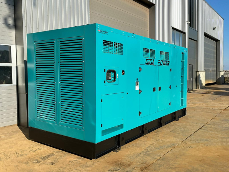 Leasing de Giga power RT-W800GF 1000 kVA silent generator Giga power RT-W800GF 1000 kVA silent generator: foto 18 Leasing de Giga power RT-W800GF 1000 kVA silent generator Giga power RT-W800GF 1000 kVA silent generator: foto 18