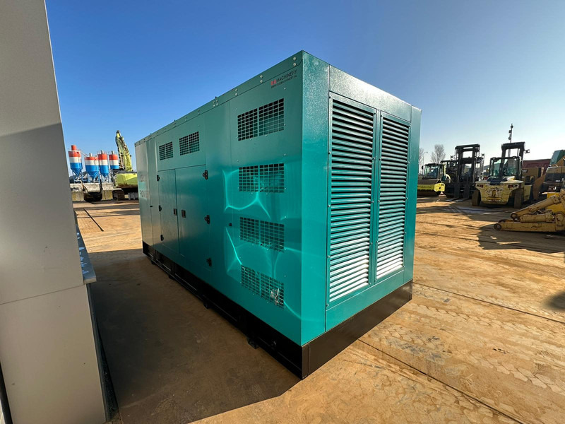Leasing de Giga power RT-W800GF 1000 kVA silent generator Giga power RT-W800GF 1000 kVA silent generator: foto 20 Leasing de Giga power RT-W800GF 1000 kVA silent generator Giga power RT-W800GF 1000 kVA silent generator: foto 20