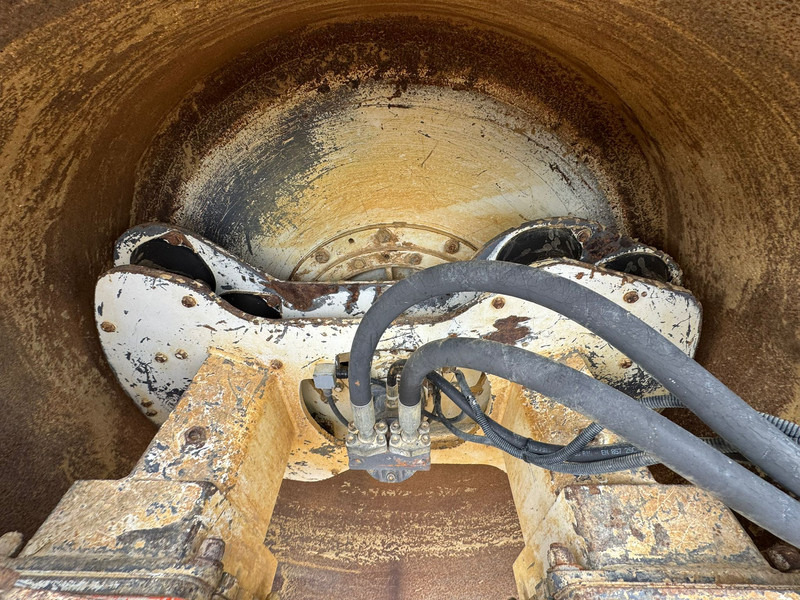 Rodillo Hamm 3520: foto 15