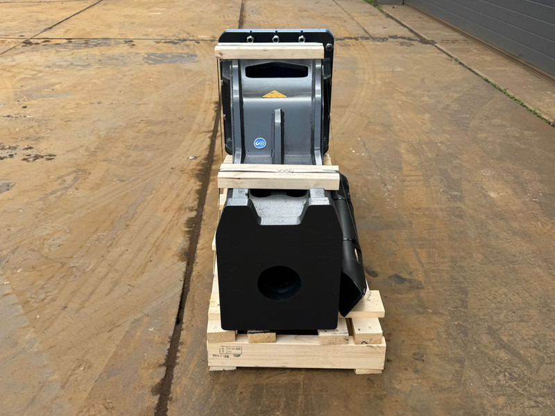 Hammer HS1000 - Martillo hidráulico: foto 5 Hammer HS1000 - Martillo hidráulico: foto 5