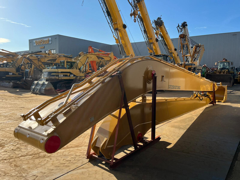 Caterpillar 18.5M (60FT) LONG REACH PACKAGE FOR CATERPILLAR CAT329E - Implemento: foto 4 Caterpillar 18.5M (60FT) LONG REACH PACKAGE FOR CATERPILLAR CAT329E - Implemento: foto 4