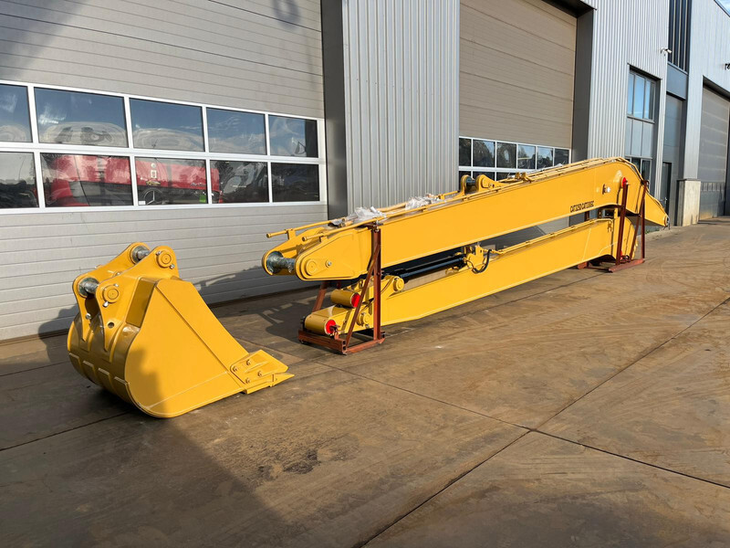 Caterpillar 18.5M (60FT) LONG REACH PACKAGE FOR CATERPILLAR CAT329E - Implemento: foto 3 Caterpillar 18.5M (60FT) LONG REACH PACKAGE FOR CATERPILLAR CAT329E - Implemento: foto 3