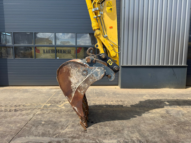 Leasing de Komatsu PW180-11 Komatsu PW180-11: foto 17