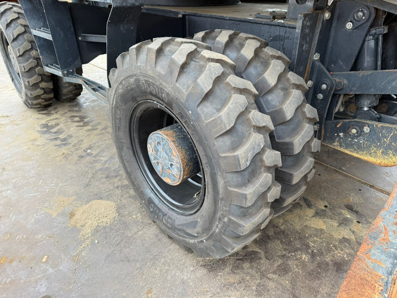 Leasing de Komatsu PW180-11 Komatsu PW180-11: foto 12