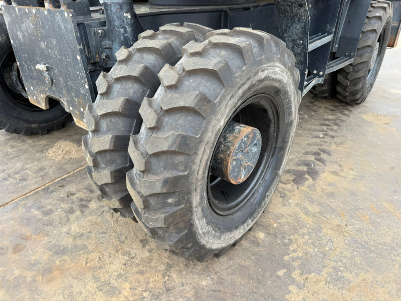 Leasing de Komatsu PW180-11 Komatsu PW180-11: foto 13