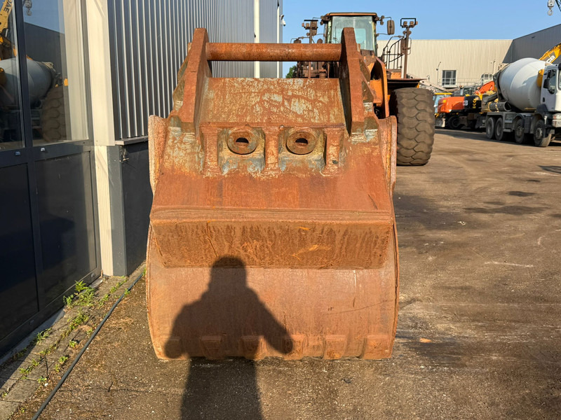 Lehnhoff HH5-1400 HS40 - Cazo: foto 4 Lehnhoff HH5-1400 HS40 - Cazo: foto 4