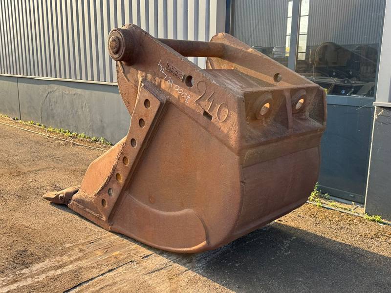 Lehnhoff HH8-1300mm Lehnhoff HS80-100 - Cazo: foto 3 Lehnhoff HH8-1300mm Lehnhoff HS80-100 - Cazo: foto 3