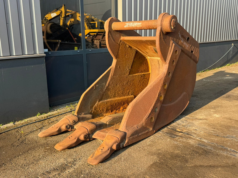 Lehnhoff HH8-1300mm Lehnhoff HS80-100 - Cazo: foto 1 Lehnhoff HH8-1300mm Lehnhoff HS80-100 - Cazo: foto 1