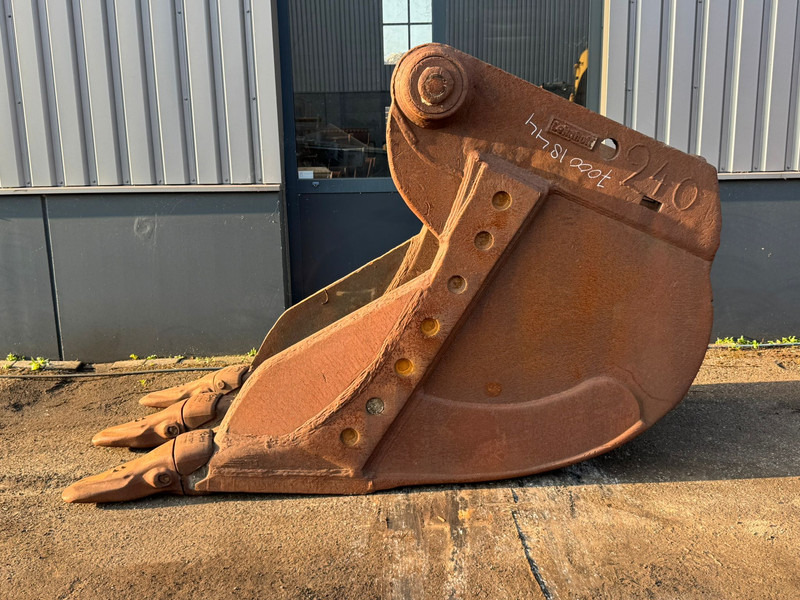 Lehnhoff HH8-1300mm Lehnhoff HS80-100 - Cazo: foto 2 Lehnhoff HH8-1300mm Lehnhoff HS80-100 - Cazo: foto 2