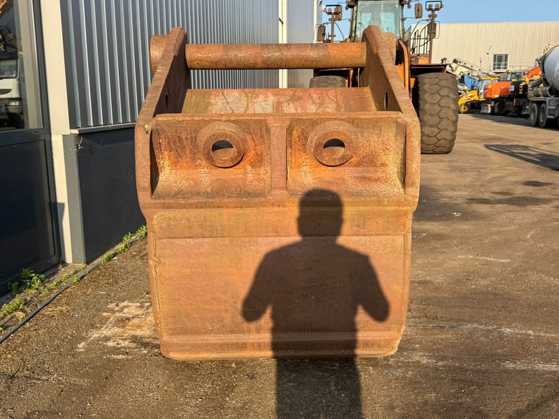 Lehnhoff HH8-1300mm Lehnhoff HS80-100 - Cazo: foto 4 Lehnhoff HH8-1300mm Lehnhoff HS80-100 - Cazo: foto 4