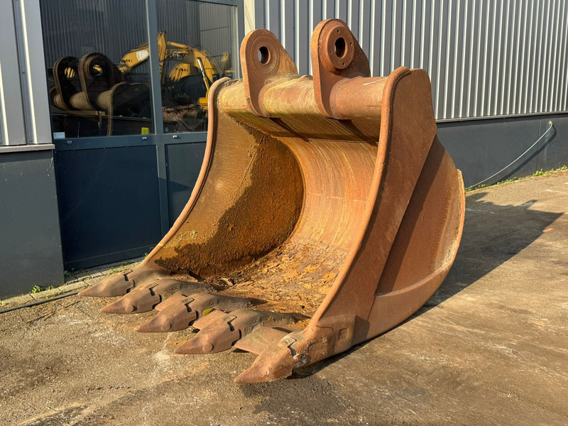 Lehnhoff HH8-1700 - Cazo: foto 1 Lehnhoff HH8-1700 - Cazo: foto 1