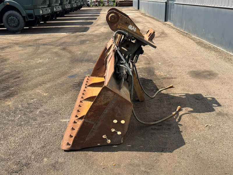 Cazo Lehnhoff Kantelbak NGT-2400 MS25: foto 8