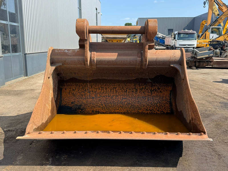 Lehnhoff Lehnhoff Dieplepel HH8-2500 HS 80-100 - Cazo: foto 4 Lehnhoff Lehnhoff Dieplepel HH8-2500 HS 80-100 - Cazo: foto 4