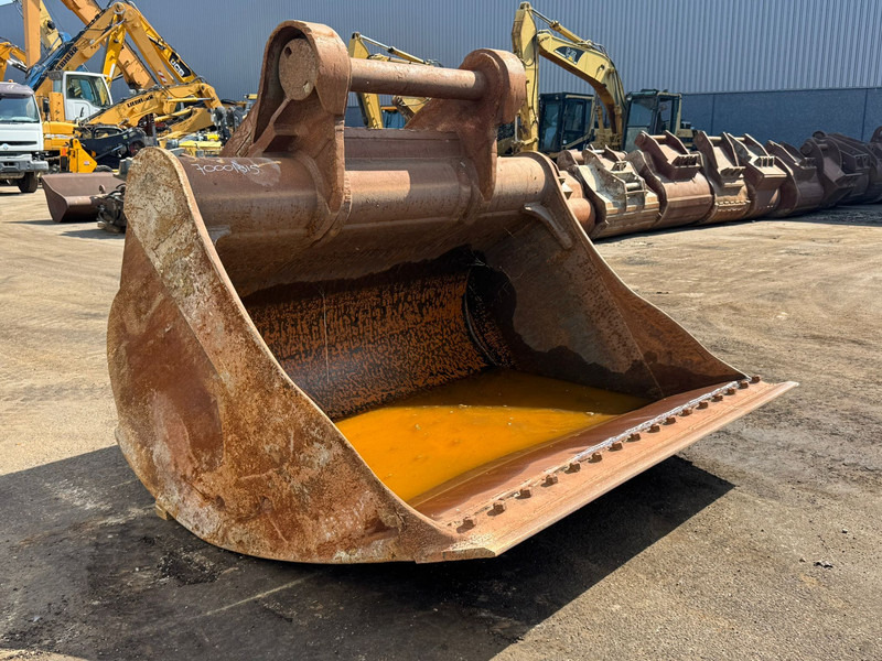 Lehnhoff Lehnhoff Dieplepel HH8-2500 HS 80-100 - Cazo: foto 5 Lehnhoff Lehnhoff Dieplepel HH8-2500 HS 80-100 - Cazo: foto 5