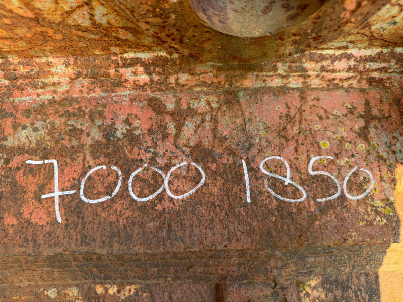 Cazo Lehnhoff Lehnhoff HH8-1550 HS80-100: foto 11 Cazo Lehnhoff Lehnhoff HH8-1550 HS80-100: foto 11