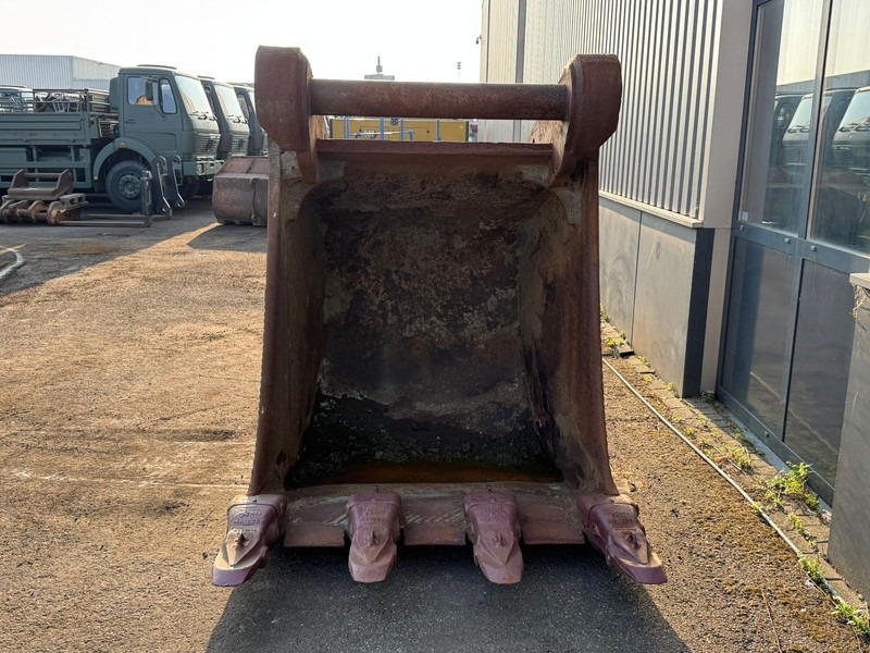 Cazo Lehnhoff Lehnhoff HH8-1550 HS80-100: foto 8 Cazo Lehnhoff Lehnhoff HH8-1550 HS80-100: foto 8