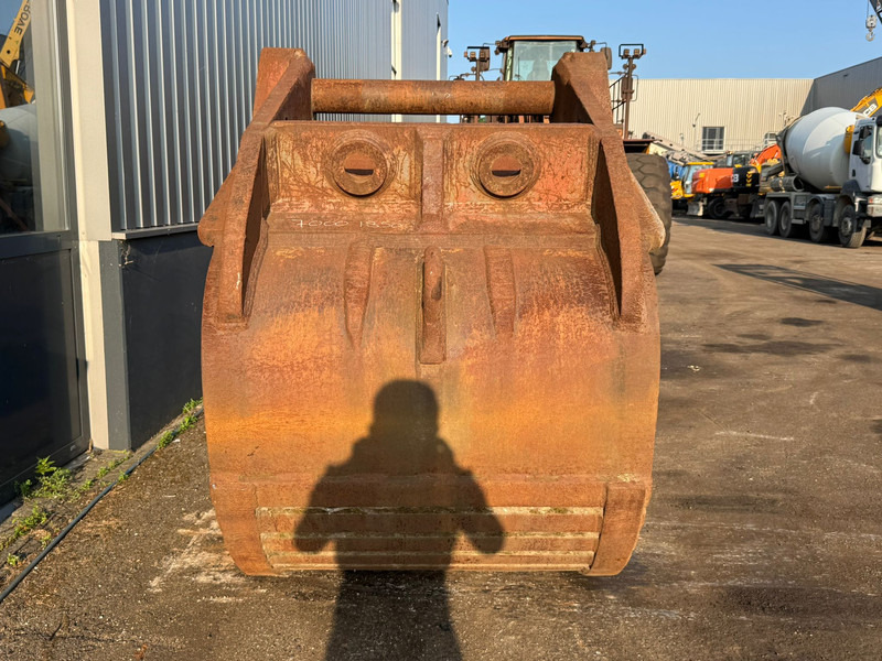 Lehnhoff Lehnhoff HH8-1550 HS80-100 - Cazo: foto 4 Lehnhoff Lehnhoff HH8-1550 HS80-100 - Cazo: foto 4