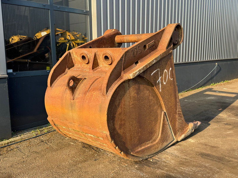 Lehnhoff Lehnhoff HH8-1550 HS80-100 - Cazo: foto 5 Lehnhoff Lehnhoff HH8-1550 HS80-100 - Cazo: foto 5