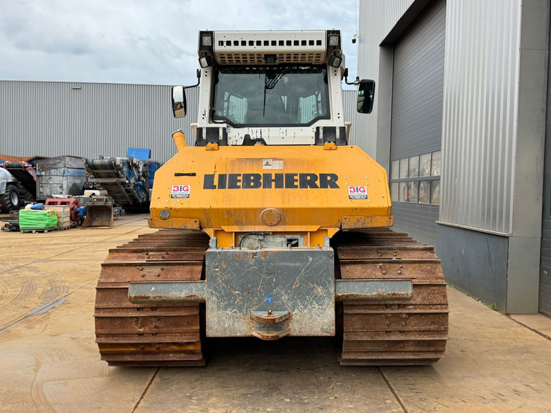 Liebherr PR736 LGP - Bulldozer: foto 4 Liebherr PR736 LGP - Bulldozer: foto 4