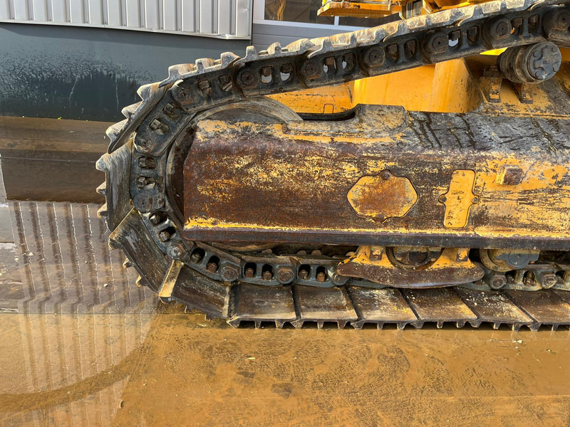 Perforadora Liebherr R922 HDSL Wimmer Drill: foto 12 Perforadora Liebherr R922 HDSL Wimmer Drill: foto 12