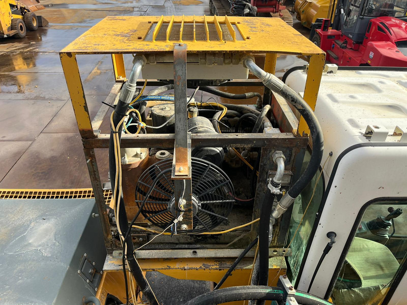 Perforadora Liebherr R922 HDSL Wimmer Drill: foto 20 Perforadora Liebherr R922 HDSL Wimmer Drill: foto 20