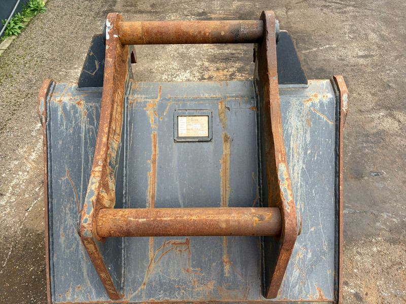 PMC S70 DGB223 1200L 1200mm Bucket - Cazo: foto 5 PMC S70 DGB223 1200L 1200mm Bucket - Cazo: foto 5