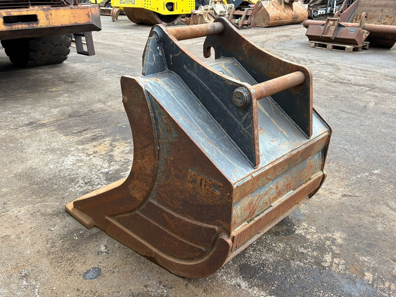 PMC S70 DGB223 1200L 1200mm Bucket - Cazo: foto 3 PMC S70 DGB223 1200L 1200mm Bucket - Cazo: foto 3