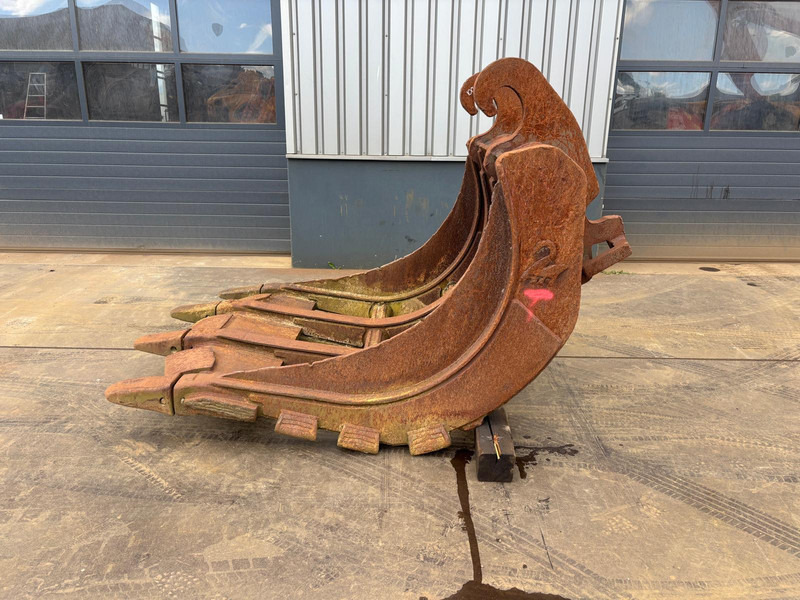 Skeleton bucket CW55 - Cazo: foto 2 Skeleton bucket CW55 - Cazo: foto 2