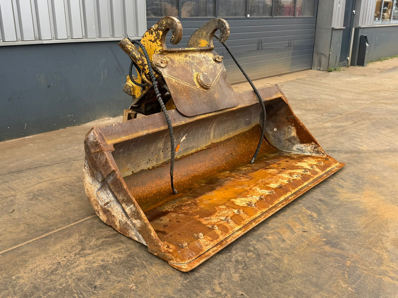 Verachtert NGT-5-35-240 CW45S Tilting Bucket - Cazo: foto 2 Verachtert NGT-5-35-240 CW45S Tilting Bucket - Cazo: foto 2