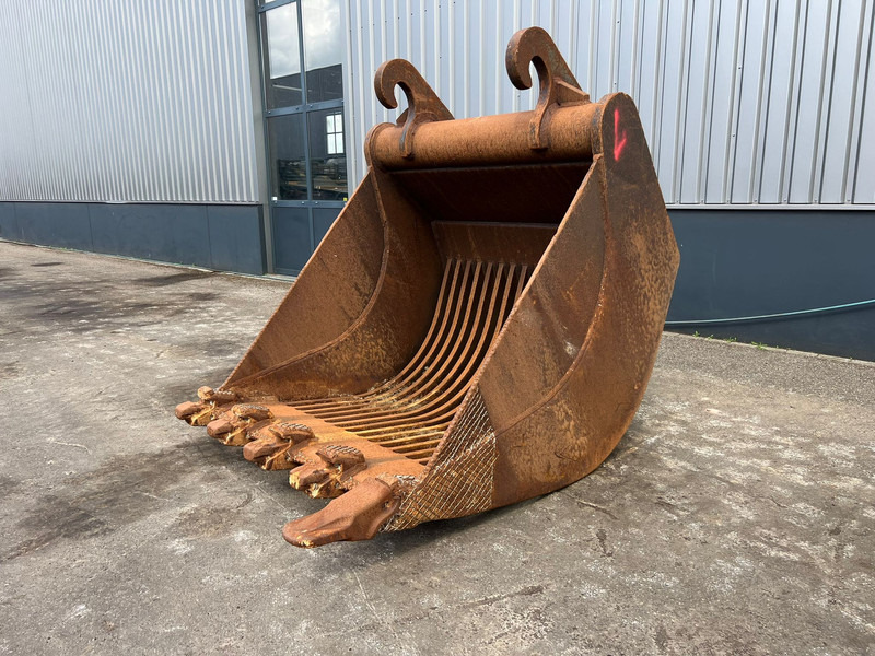 Verachtert Skeleton bucket CW55 - Cazo: foto 1 Verachtert Skeleton bucket CW55 - Cazo: foto 1