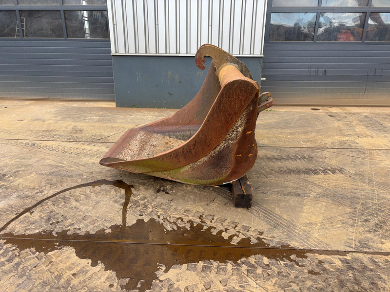 Verachtert Vleugelbak - Cazo: foto 2 Verachtert Vleugelbak - Cazo: foto 2