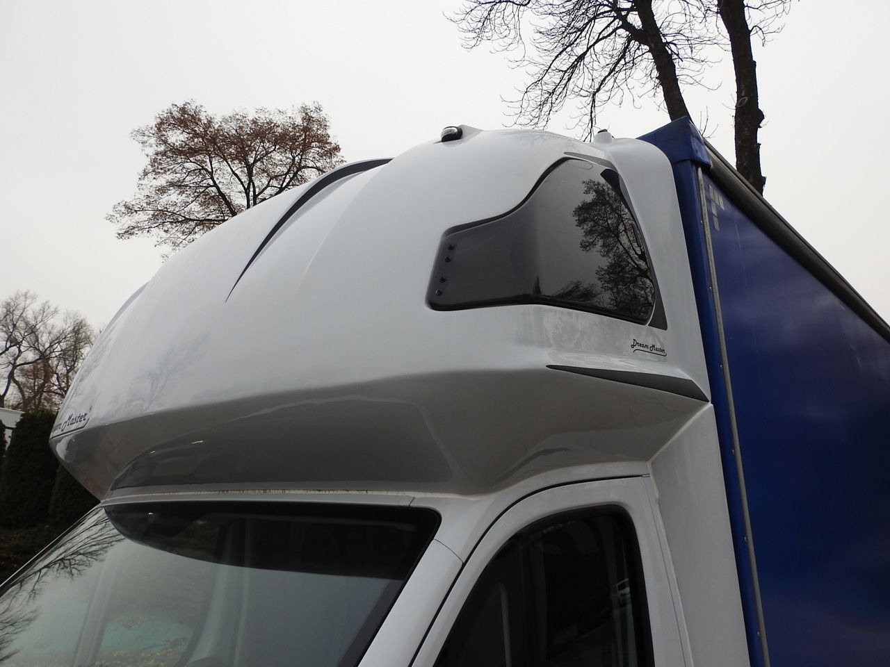 Furgoneta con caja de lona FIAT DUCATO  TARPAULIN 10 PALLETS WEBASTO CRUISE CONTROL NAVIGATION AIR CONDITIONING  180HP: foto 20