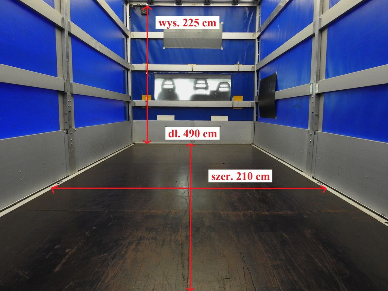 Furgoneta con caja de lona FIAT DUCATO  TARPAULIN 10 PALLETS WEBASTO CRUISE CONTROL NAVIGATION AIR CONDITIONING  180HP: foto 12