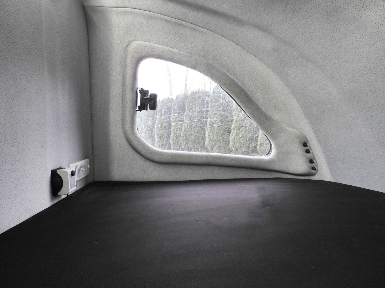 Furgoneta con caja de lona FIAT DUCATO  TARPAULIN 10 PALLETS WEBASTO CRUISE CONTROL NAVIGATION AIR CONDITIONING  180HP: foto 40