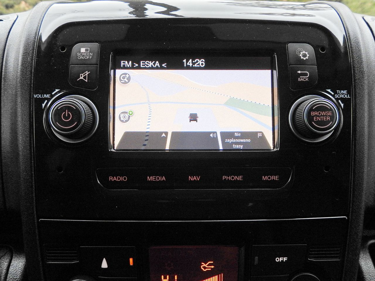 Furgoneta con caja de lona FIAT DUCATO  TARPAULIN 10 PALLETS WEBASTO CRUISE CONTROL NAVIGATION AIR CONDITIONING  180HP: foto 35