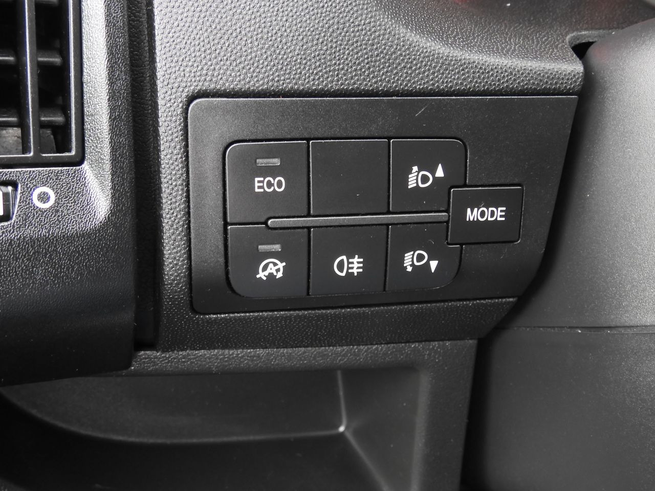 Furgoneta con caja de lona FIAT DUCATO  TARPAULIN 10 PALLETS WEBASTO CRUISE CONTROL NAVIGATION AIR CONDITIONING  180HP: foto 31