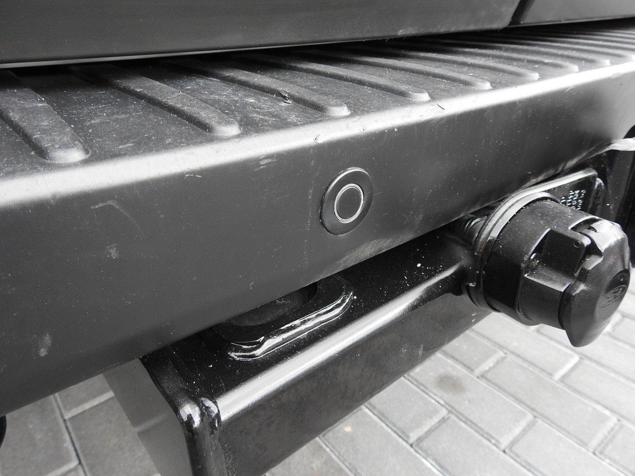 Furgón FORD TRANSIT BOX DELIVERY VAN 6 SEATS CRUISE CONTROL AIR CONDITIONING  185HP: foto 23