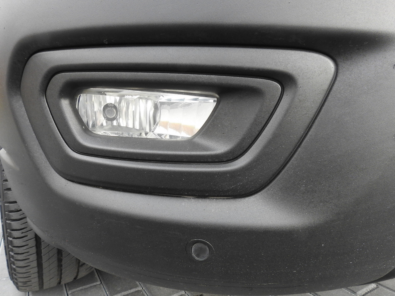 Furgón FORD TRANSIT BOX DELIVERY VAN 6 SEATS CRUISE CONTROL AIR CONDITIONING  185HP: foto 22