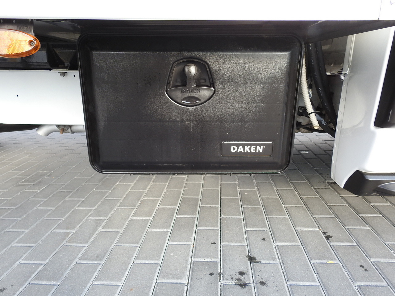 Leasing de FORD TRANSIT REGRIGERATOR BOX -10*C POWER SUPPLY 230V CRUISE CONTROL AIR CONDITIONING LED LIGHTS PNEUMATICS TWIN WHEELS  130HP FORD TRANSIT REGRIGERATOR BOX -10*C POWER SUPPLY 230V CRUISE CONTROL AIR CONDITIONING LED LIGHTS PNEUMATICS TWIN WHEELS  130HP: foto 28