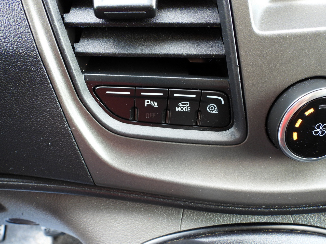 Furgón FORD TRANSIT  VAN CRUISE CONTROL LED LIGHTS AIR CONDITIONING  130HP: foto 33