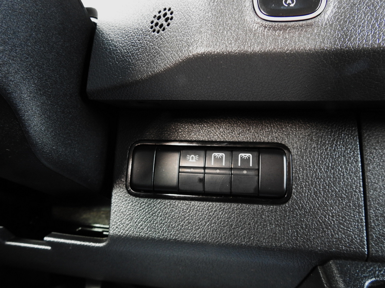 Furgoneta combi MERCEDES SPRINTER 516 STAKE BODY DOUBLE CABIN DOKA 6 SEATS CRUISE CONTROL AIR CONDITIONING TWIN WHEELS 160HP: foto 40 Furgoneta combi MERCEDES SPRINTER 516 STAKE BODY DOUBLE CABIN DOKA 6 SEATS CRUISE CONTROL AIR CONDITIONING TWIN WHEELS 160HP: foto 40