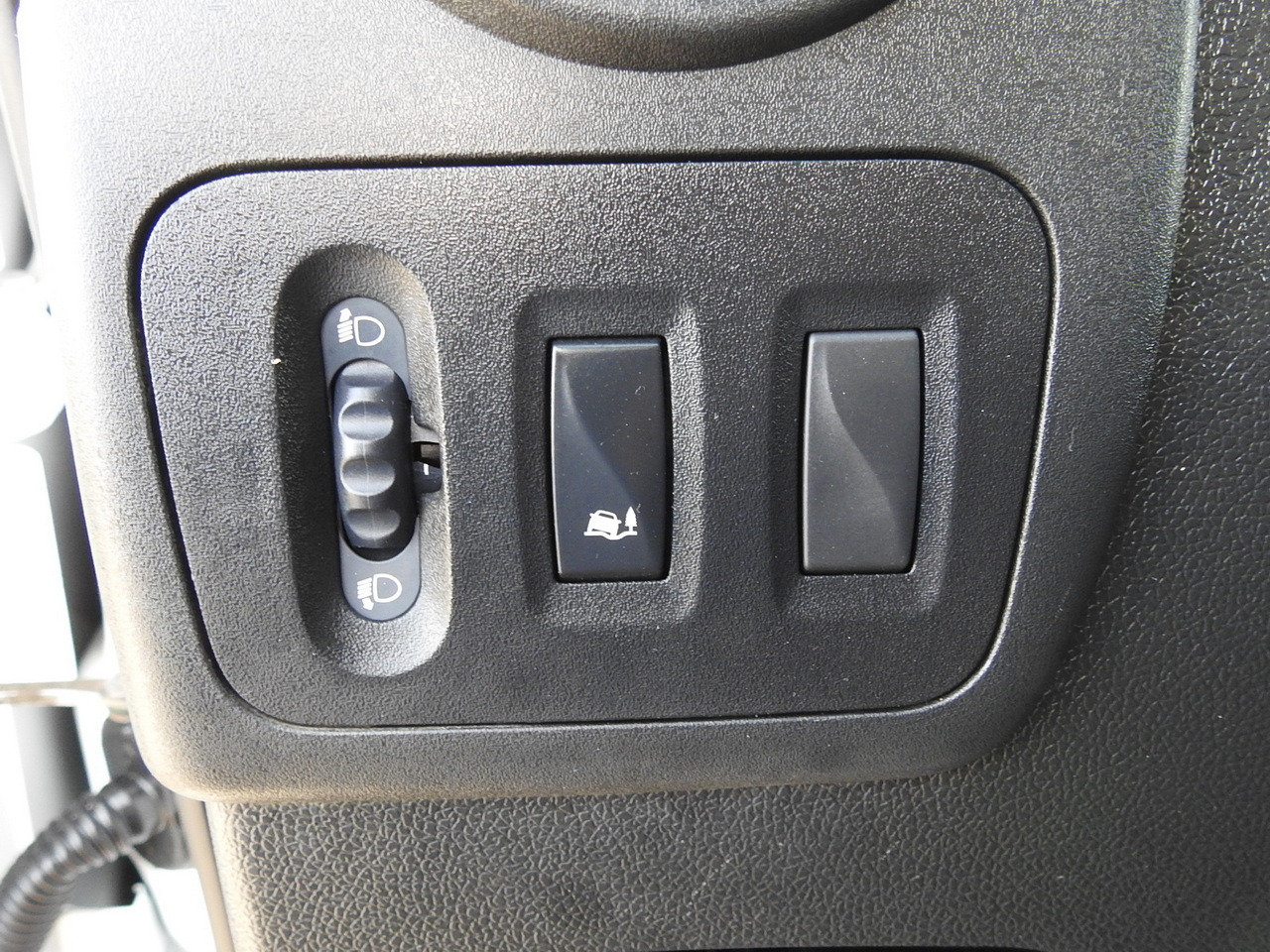 Furgoneta combi OPEL MOVANO STAKE BODY DOUBLE CABIN DOKA 7 SEATS CRUISE CONTROL AIR CONDITIONING  130HP: foto 23