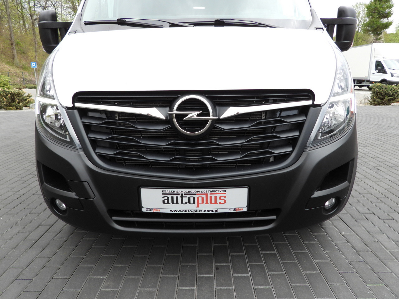 Furgoneta con caja de lona OPEL MOVANO TARPAULIN 10 PALLETS WEBASTO CRUISE CONTROL LED LIGHTS PNEUMATICS AIR CONDITIONING 165HP: foto 14 Furgoneta con caja de lona OPEL MOVANO TARPAULIN 10 PALLETS WEBASTO CRUISE CONTROL LED LIGHTS PNEUMATICS AIR CONDITIONING 165HP: foto 14