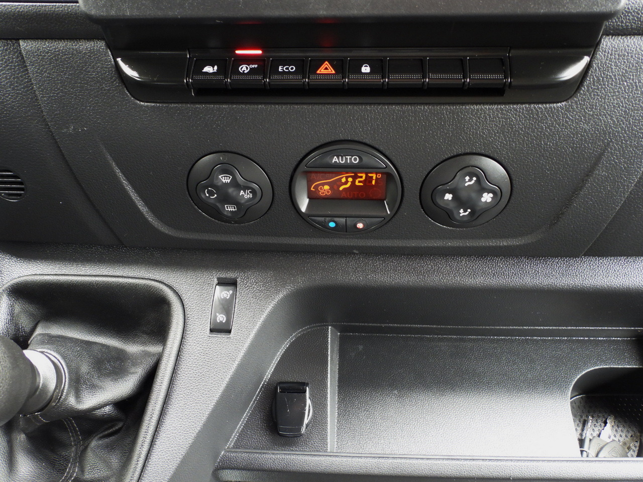 Furgoneta con caja de lona OPEL MOVANO TARPAULIN 10 PALLETS WEBASTO CRUISE CONTROL LED LIGHTS PNEUMATICS AIR CONDITIONING 165HP: foto 37 Furgoneta con caja de lona OPEL MOVANO TARPAULIN 10 PALLETS WEBASTO CRUISE CONTROL LED LIGHTS PNEUMATICS AIR CONDITIONING 165HP: foto 37