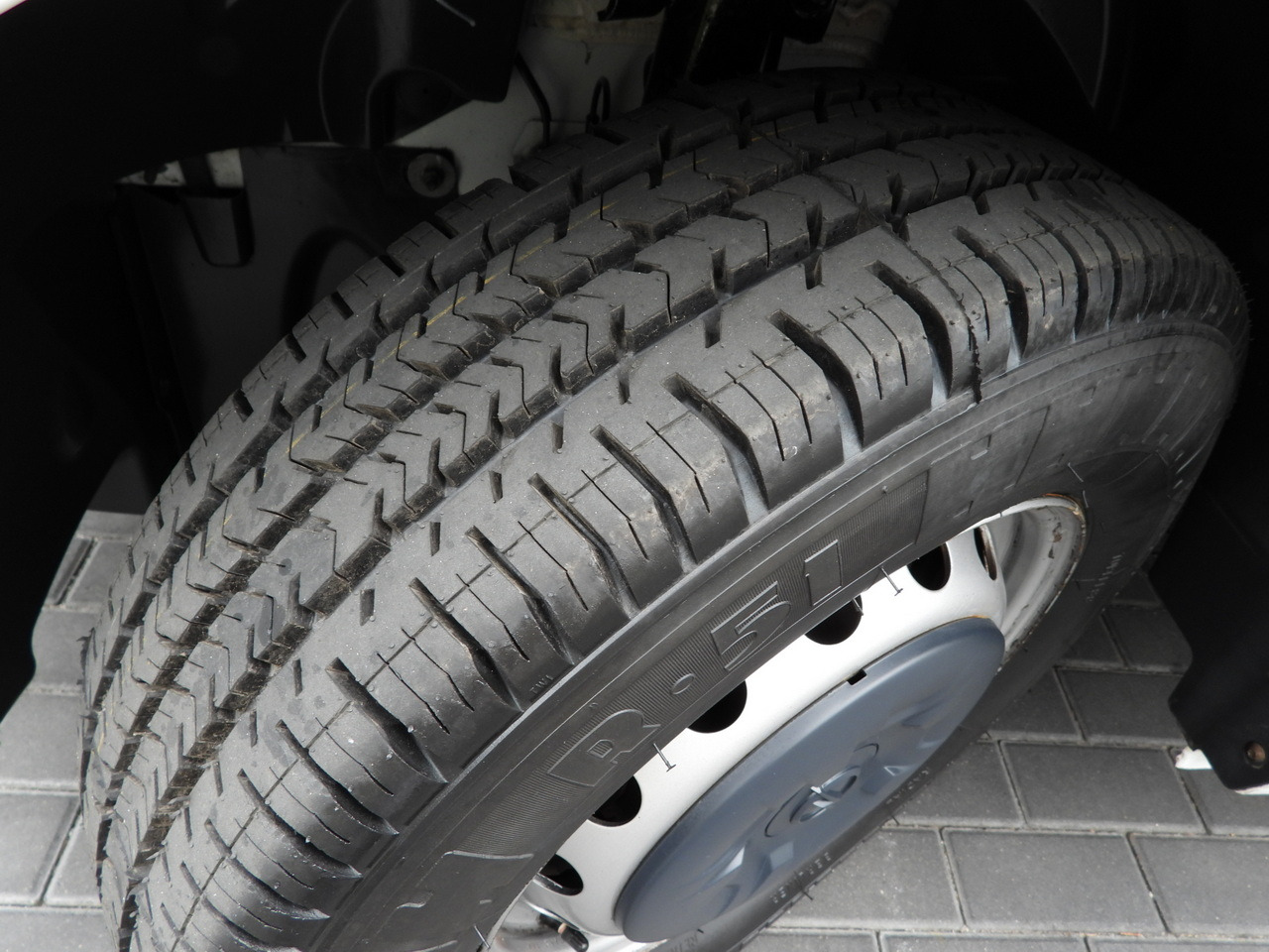 Furgoneta con caja de lona OPEL MOVANO TARPAULIN 10 PALLETS WEBASTO CRUISE CONTROL LED LIGHTS PNEUMATICS AIR CONDITIONING 165HP: foto 25 Furgoneta con caja de lona OPEL MOVANO TARPAULIN 10 PALLETS WEBASTO CRUISE CONTROL LED LIGHTS PNEUMATICS AIR CONDITIONING 165HP: foto 25