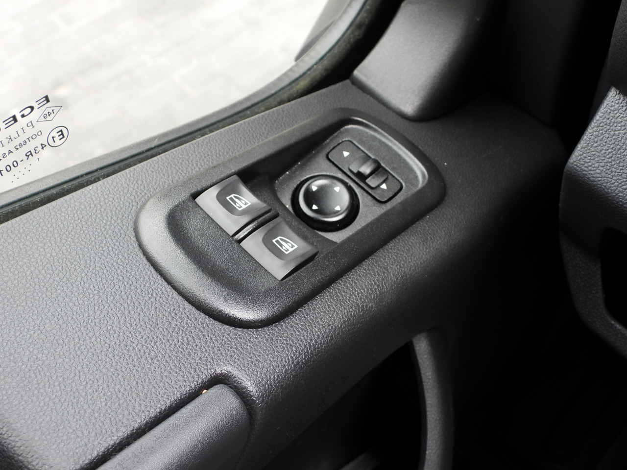 Furgoneta con caja de lona OPEL MOVANO TARPAULIN 10 PALLETS WEBASTO CRUISE CONTROL LED LIGHTS PNEUMATICS AIR CONDITIONING 165HP: foto 35 Furgoneta con caja de lona OPEL MOVANO TARPAULIN 10 PALLETS WEBASTO CRUISE CONTROL LED LIGHTS PNEUMATICS AIR CONDITIONING 165HP: foto 35